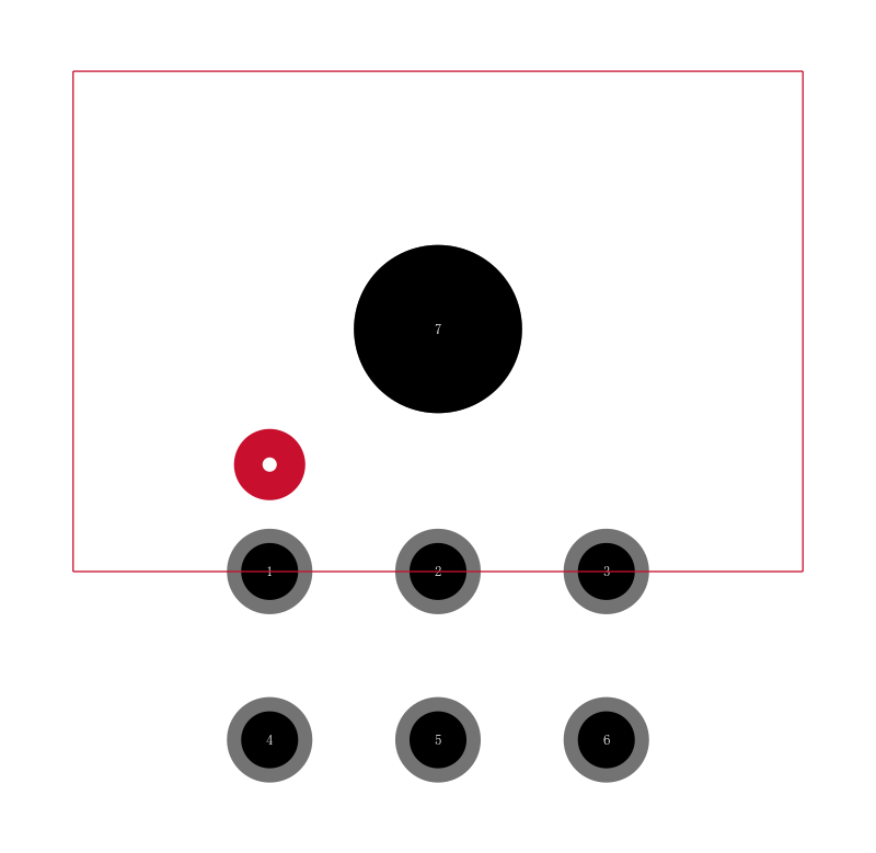 3-794618-6封装焊盘图